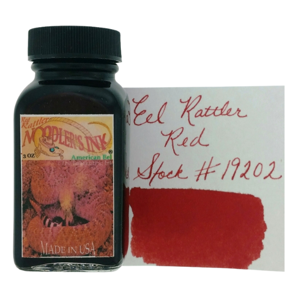 Fountain Pen Inks - Noodler's - Image 4