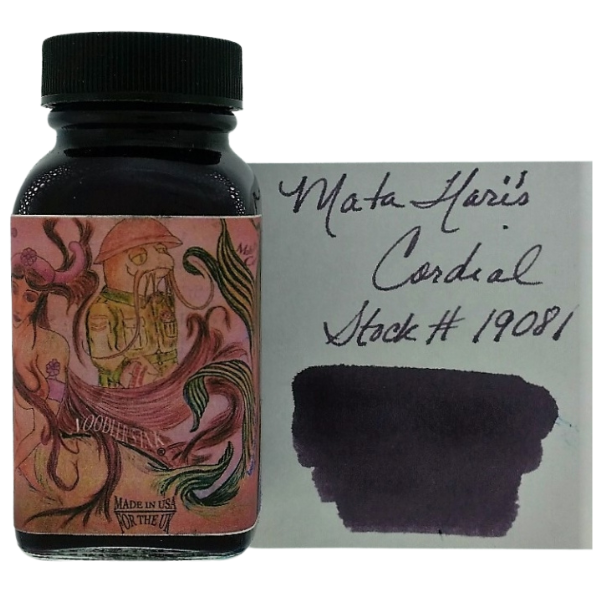Fountain Pen Inks - Noodler's - Image 2