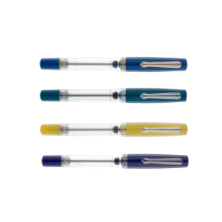 Nahvalur Original Plus Fountain Pens