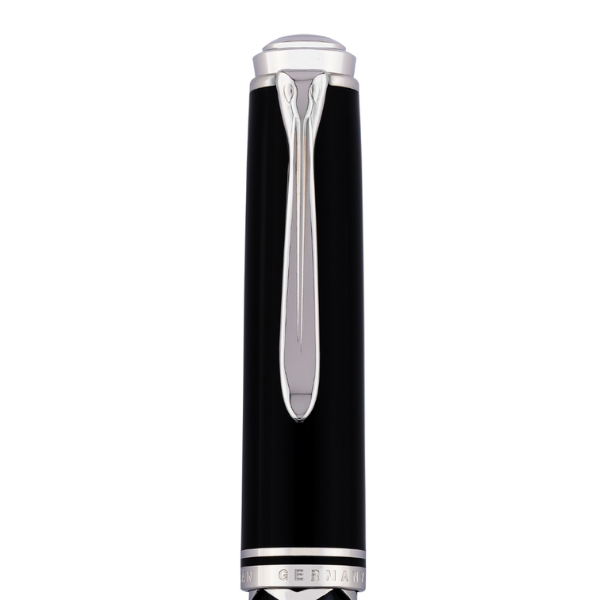 PELIKAN M805 METAL SLEEVE FOUNTAIN PEN CAP
