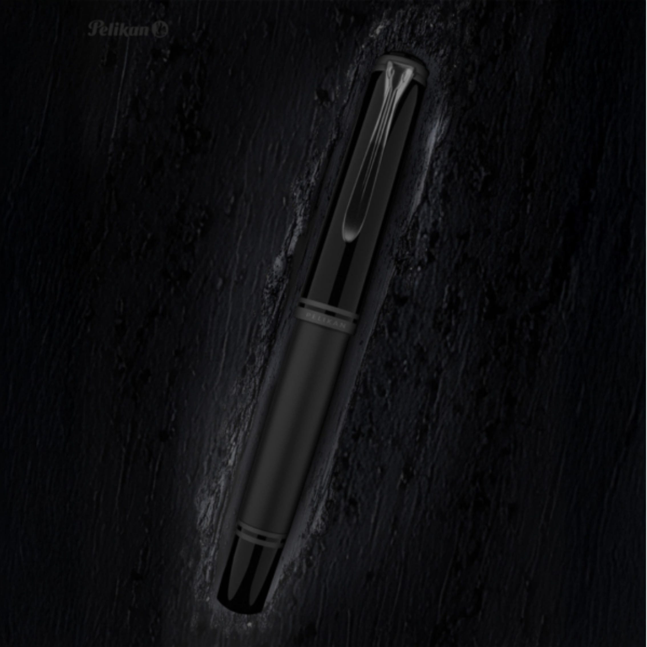 Special Edition Souverän M809 Fountain Pens - Pelikan - Image 7