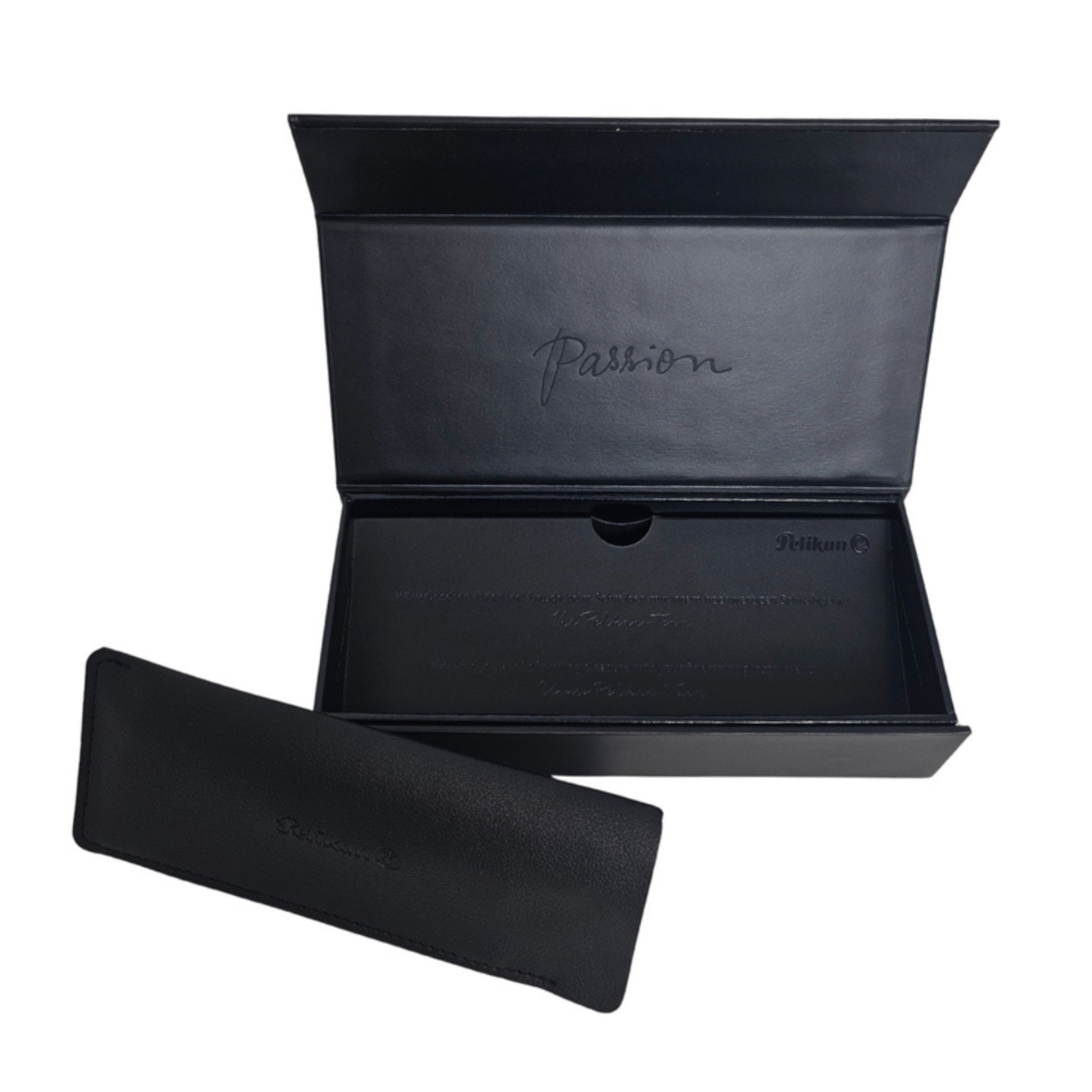 Special Edition Souverän M809 Fountain Pens - Pelikan - Image 6