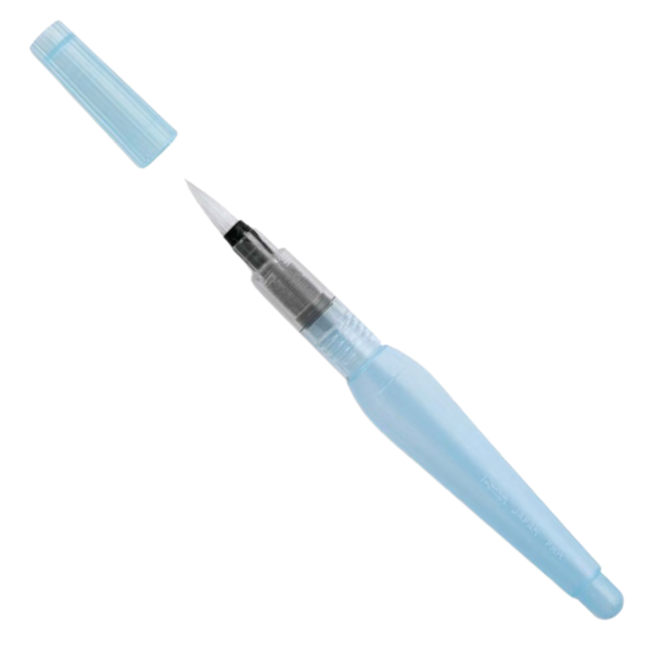 PENTEL AQUASH BRUSH BROAD