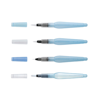 Aquash Brush - Pentel