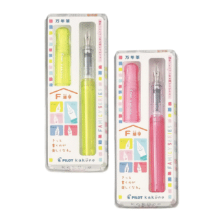 Kaküno Fountain Pens - Pilot