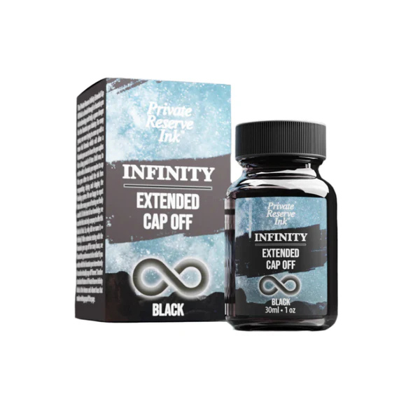 Infinity Fountain Pen Inks - Private Reserve - Image 2