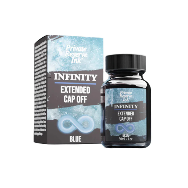 Infinity Fountain Pen Inks - Private Reserve - Image 4