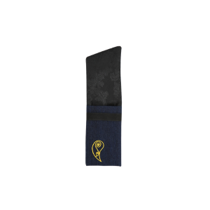 Paizley Jet Black 2