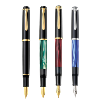 Pelikan Black
