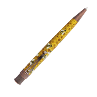 Tornado 'Rescue' Ballpoint pens - Retro 51