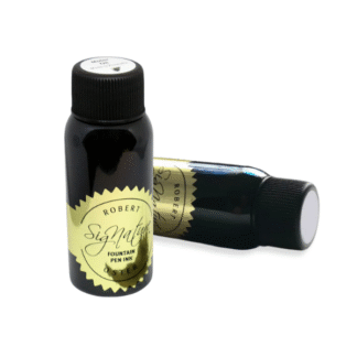 Signature Fountain Pen Inks – Robert Oster