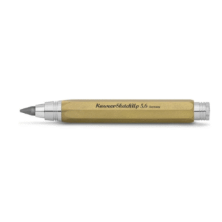 Sketch Up pencils – Kaweco