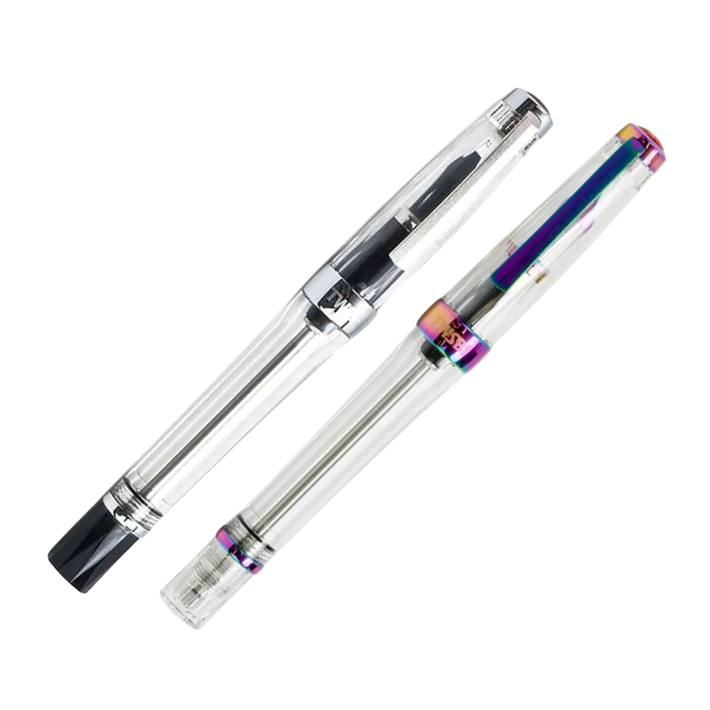 TWSBI VAC 700R FOUNTAIN PEN CLOSED