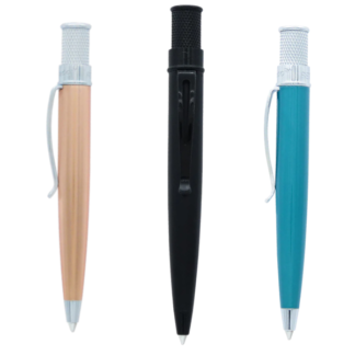 Tornado 'Elite' Ballpoint Pens - Retro 51