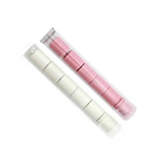 Tornado Pencil Erasers - Retro 51