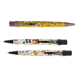 Tornado 'Rescue' Ballpoint pens - Retro 51