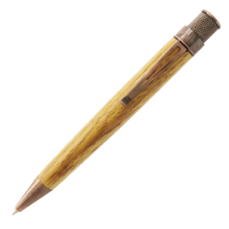 Tornado 'Woodworks' Rollerball Pens - Retro 51
