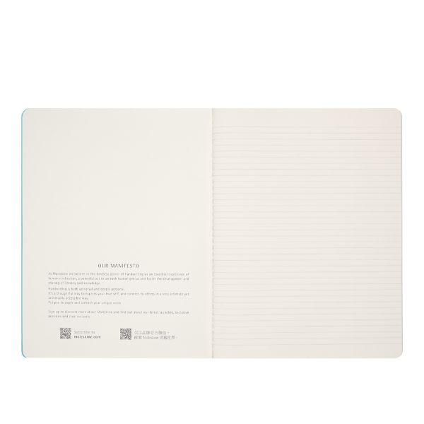 Impressions of Impressionism: Journals & Notebooks – Moleskine - Image 18