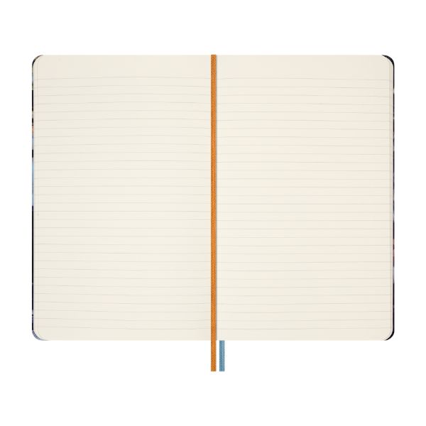 Impressions of Impressionism: Journals & Notebooks – Moleskine - Image 19