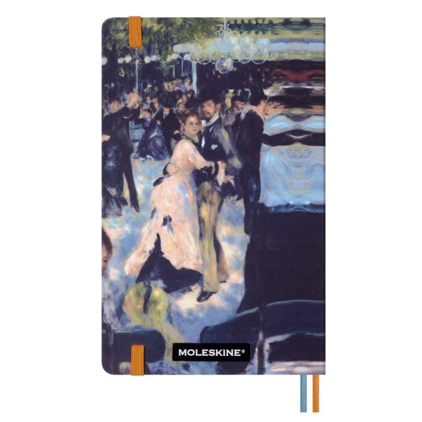 Impressions of Impressionism: Journals & Notebooks – Moleskine - Image 13