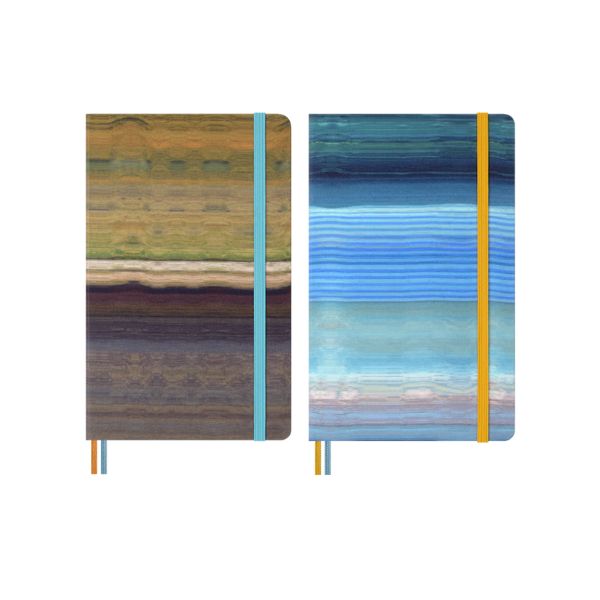 Impressions of Impressionism: Journals & Notebooks – Moleskine - Image 5