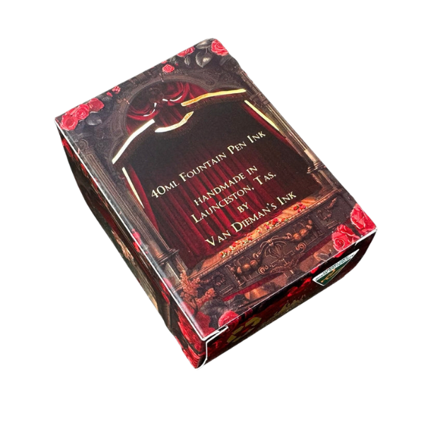 Van Diemans Madam Butterfly 2