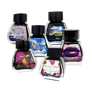 Fountain Pen Inks - Van Dieman's