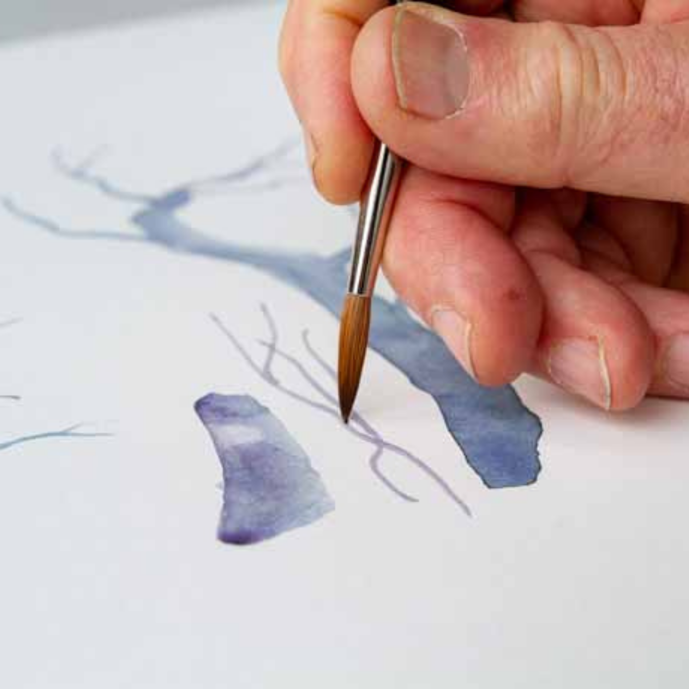 da Vinci MAESTRO close up in use