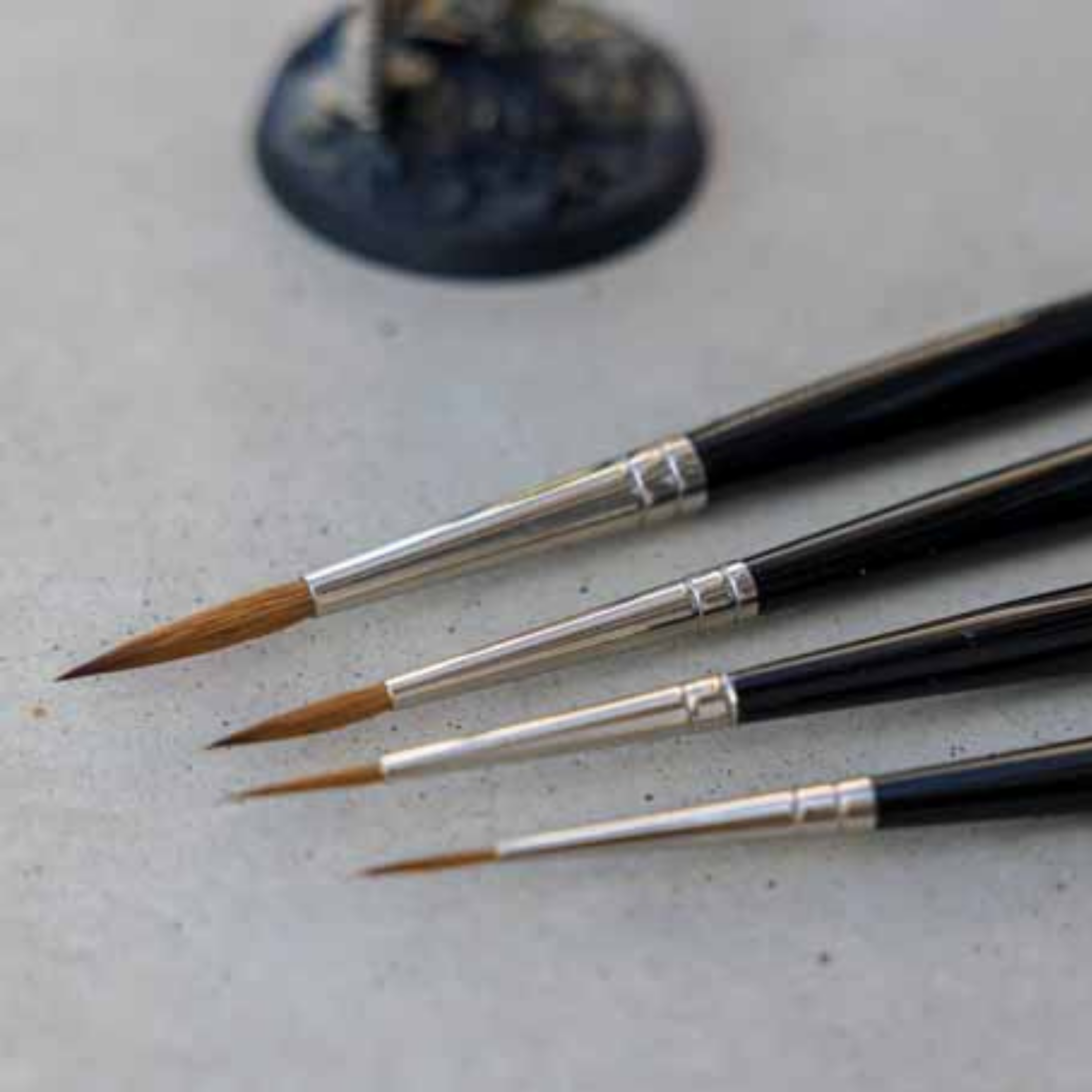 da Vinci MAESTRO close up