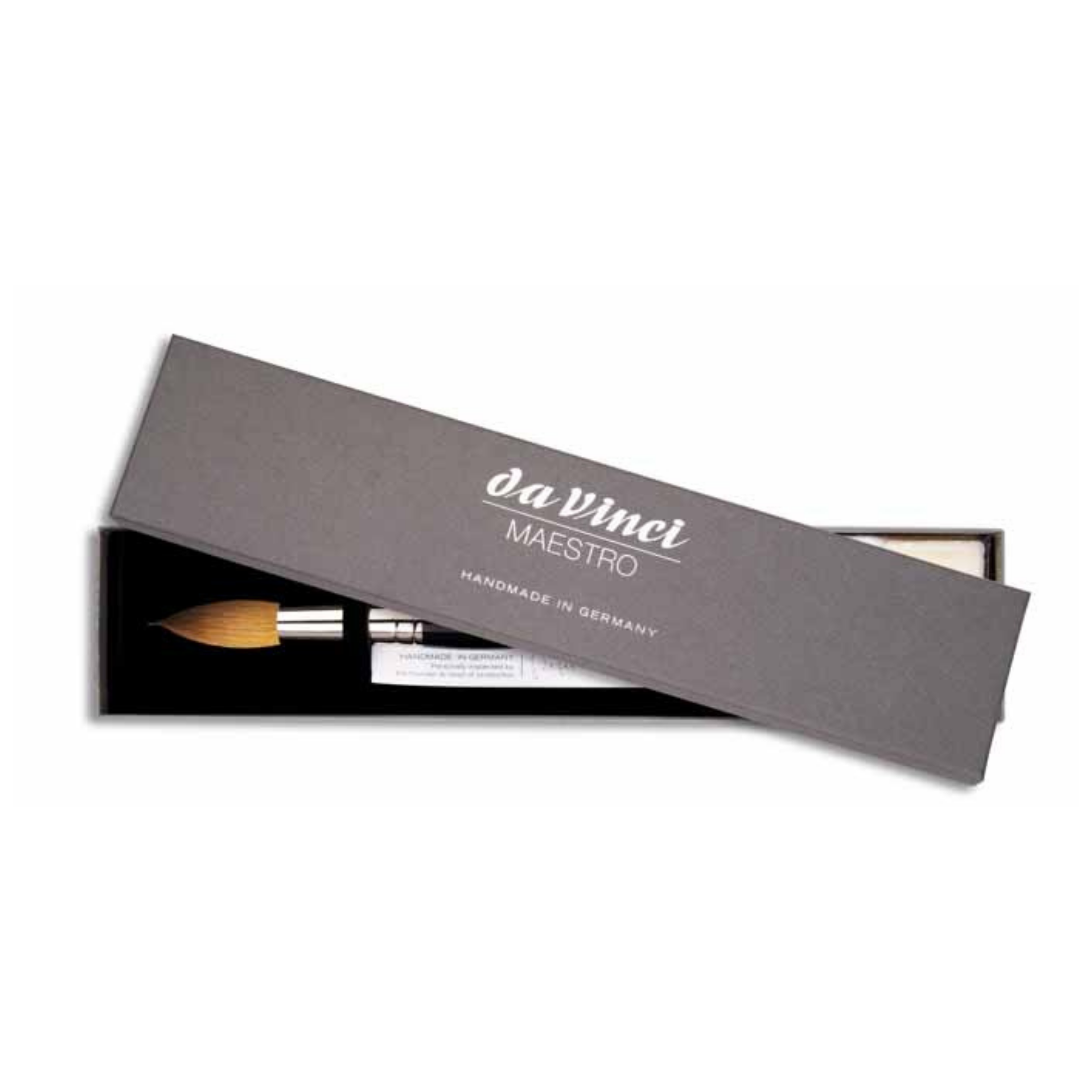 da Vinci MAESTRO in box