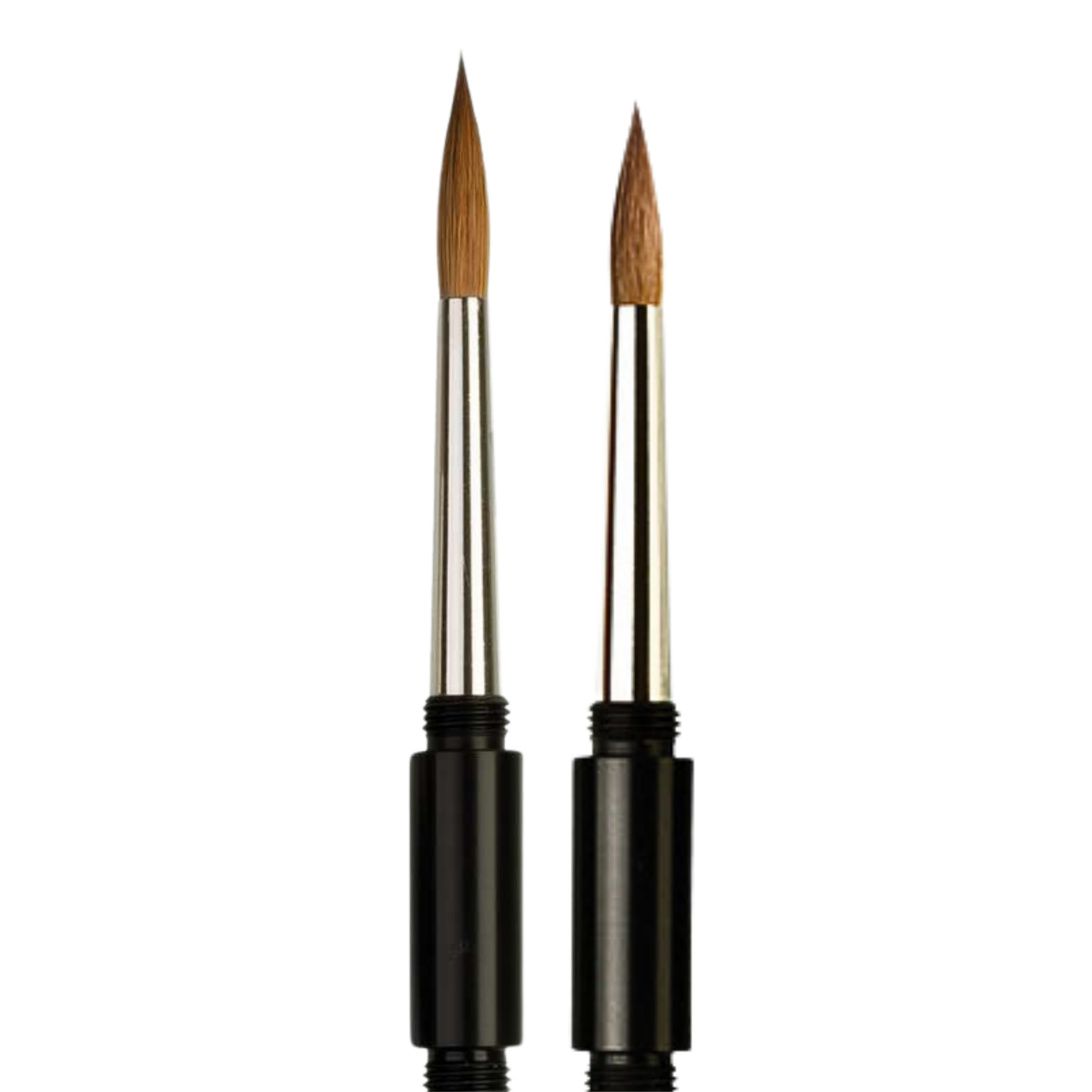 MAESTRO Kolinsky Sable Travel Brush Sets - da Vinci - Image 10