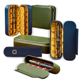 esterbrook pen nooks and sleeves