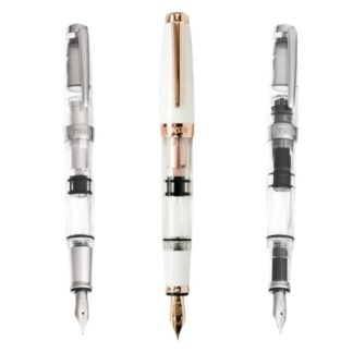 Diamond Mini Fountain Pens- TWSBI