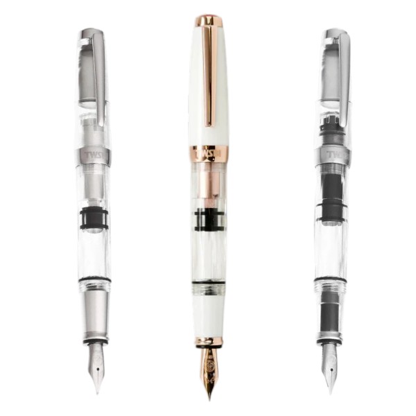 Diamond Mini Fountain Pens- TWSBI