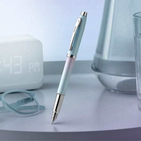 100 Expressions Fountain Pen - Sheaffer - Image 2