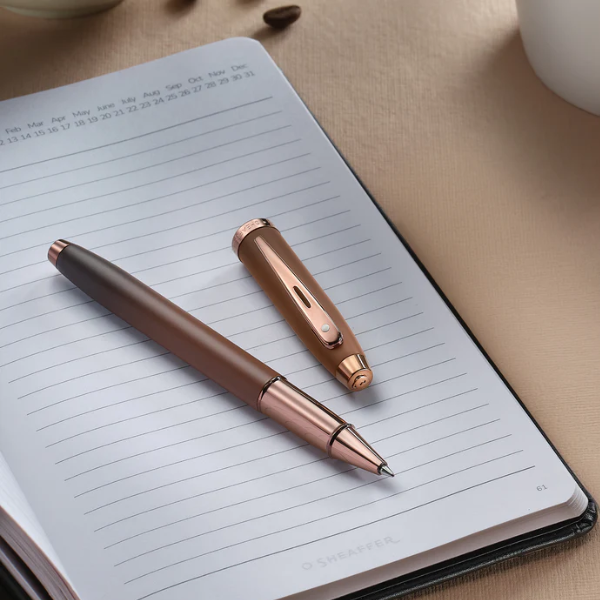 Series 100 Coffee Edition Pens & Gift Sets - Sheaffer - Image 3