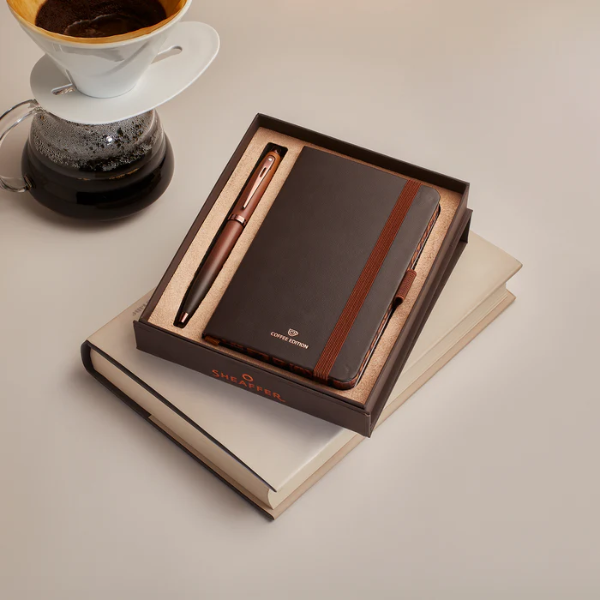 Series 100 Coffee Edition Pens & Gift Sets - Sheaffer - Image 5