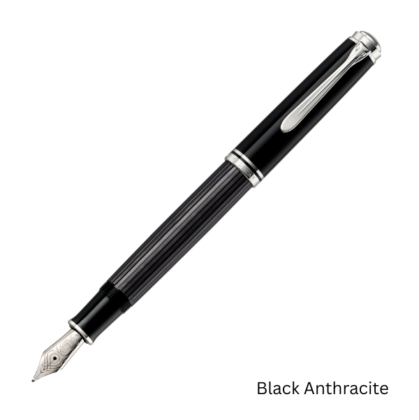 Pelikan Black Anthracite