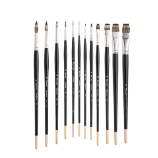 RAPHAEL KEVRIN+ BRUSHES