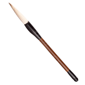 Limited Edition Japanese Painting Brush - Rosemary & Co