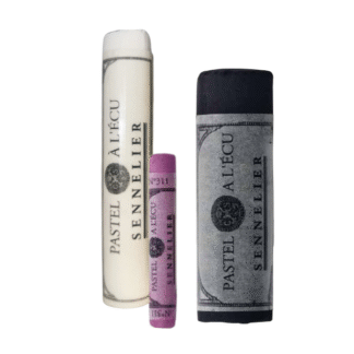 SENNELIER SOFT PASTELS