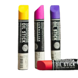 Artist Oil Sticks – Sennelier