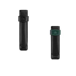 Leather Pouch for Writing Instruments - Pelikan