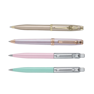 Emily in Paris Ballpoint Pen - Sheaffer