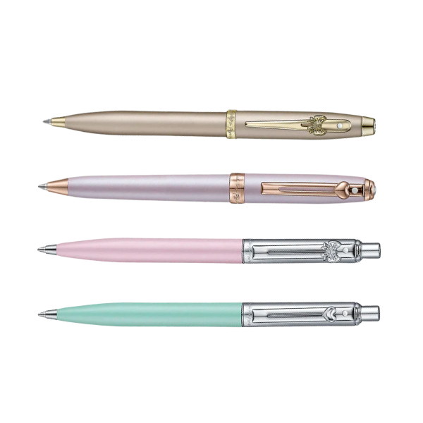 Emily in Paris Ballpoint Pen - Sheaffer