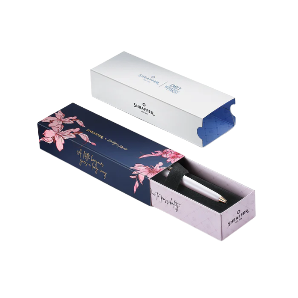 Emily in Paris Ballpoint Pen - Sheaffer - Image 4