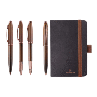 sheaffer coffee Pens cover
