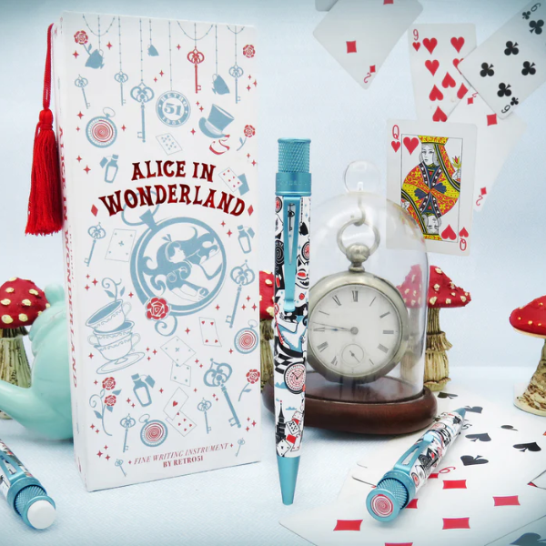 Tornado 'Literary' Mechanical Pencil - Retro 51 - Image 4