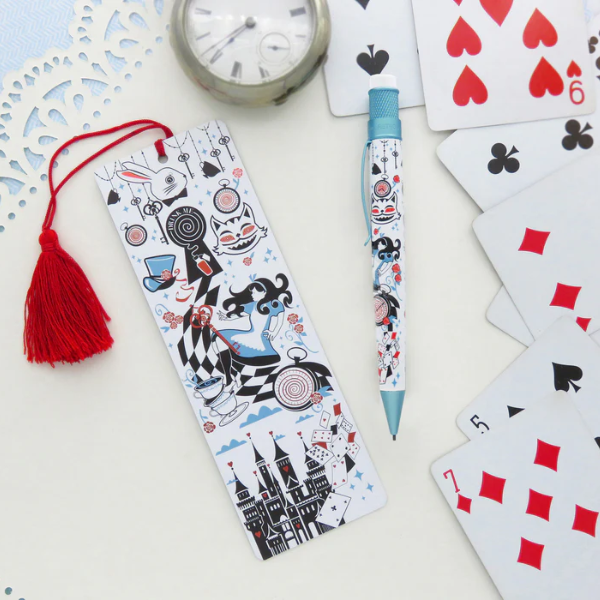 Tornado 'Literary' Mechanical Pencil - Retro 51 - Image 5