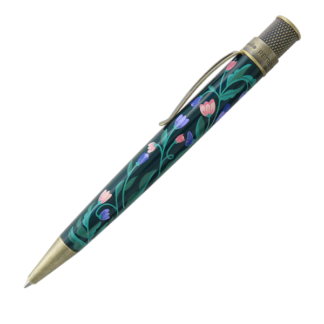 Tornado 'Popper' Rollerball - Retro 51
